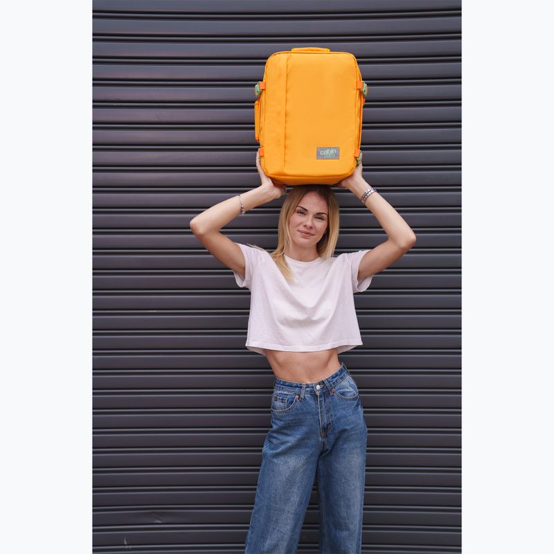 Plecak turystyczny CabinZero Classic 28 l 13