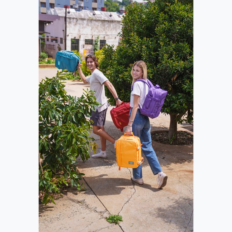 Plecak turystyczny CabinZero Classic 28 l 17