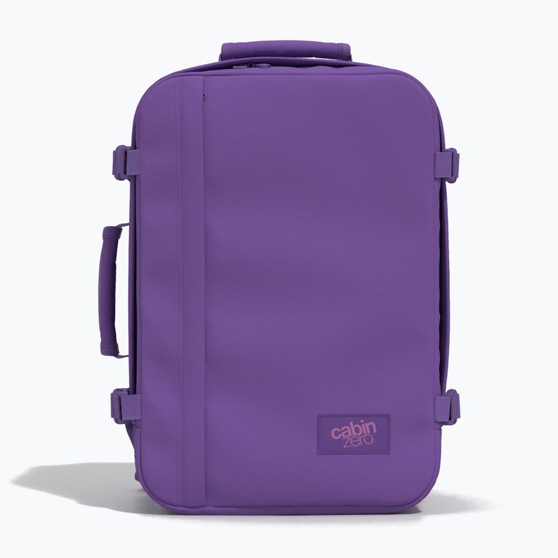 Plecak turystyczny CabinZero Classic 36 l lavender dream