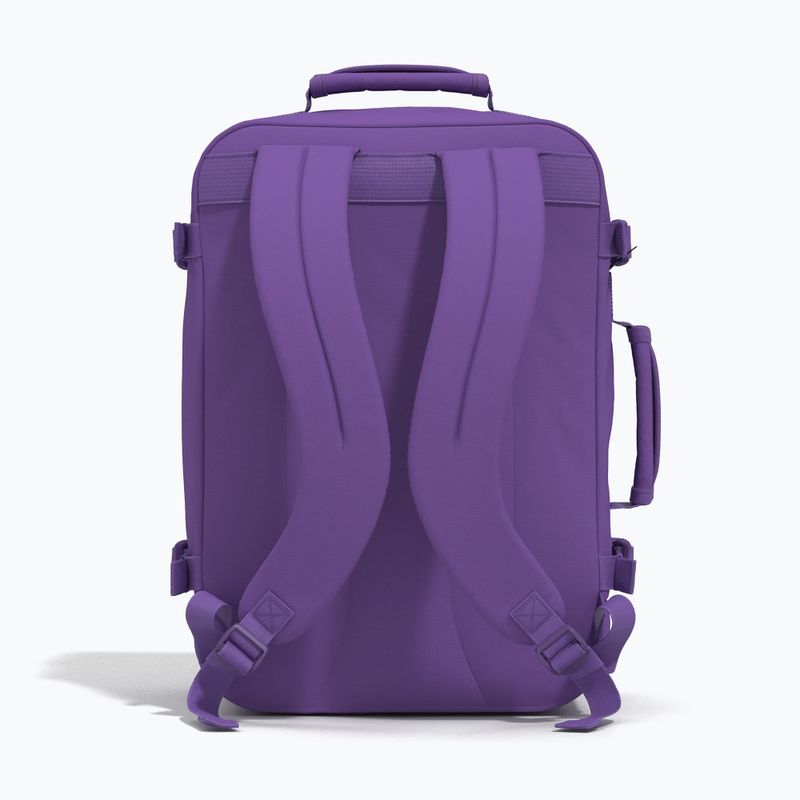 Plecak turystyczny CabinZero Classic 36 l lavender dream 3