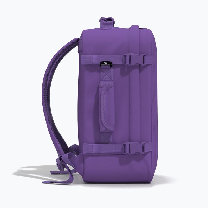 Plecak turystyczny CabinZero Classic 36 l lavender dream 5