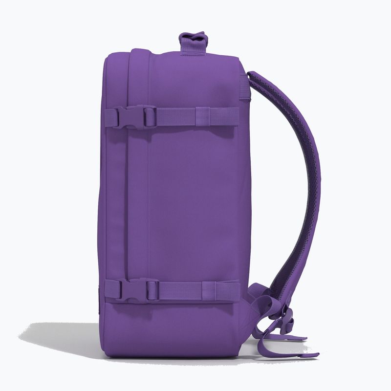 Plecak turystyczny CabinZero Classic 36 l lavender dream 6