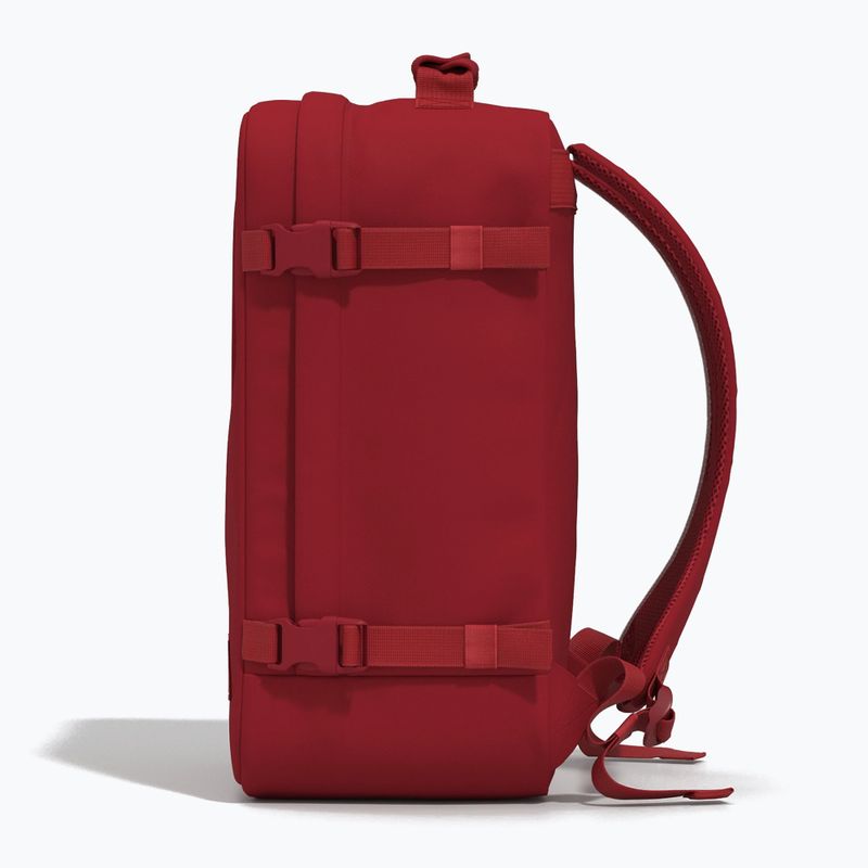 Plecak turystyczny CabinZero Classic 36 l ketchup 6