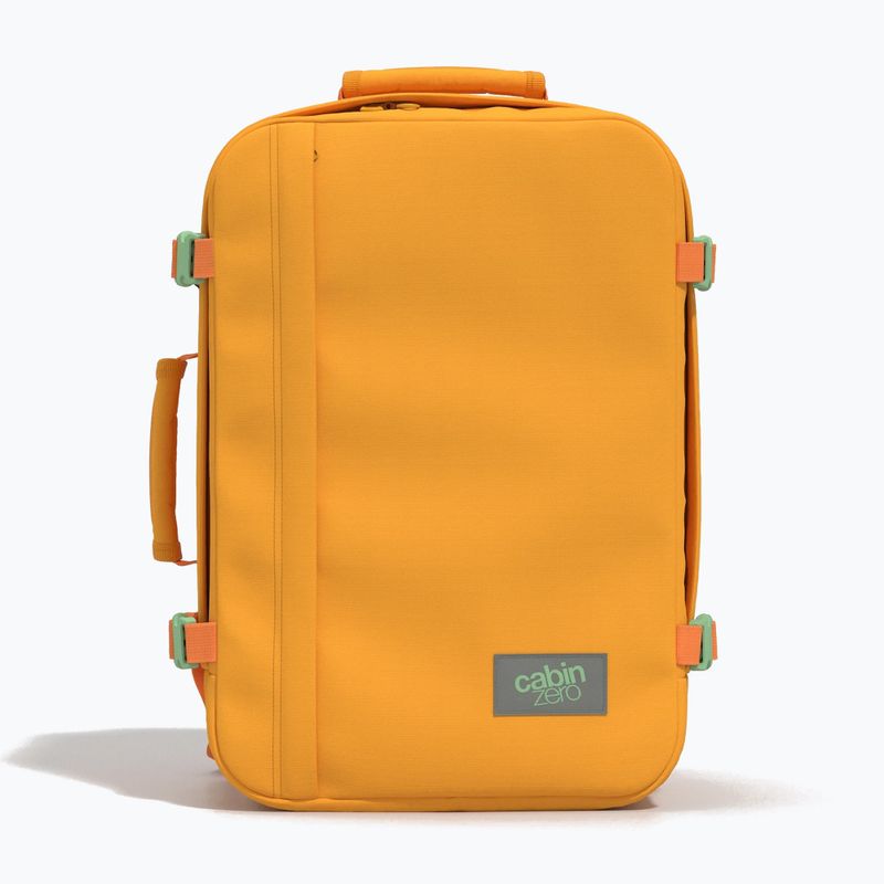 Plecak podróżny CabinZero Classic 36 l honeycomb