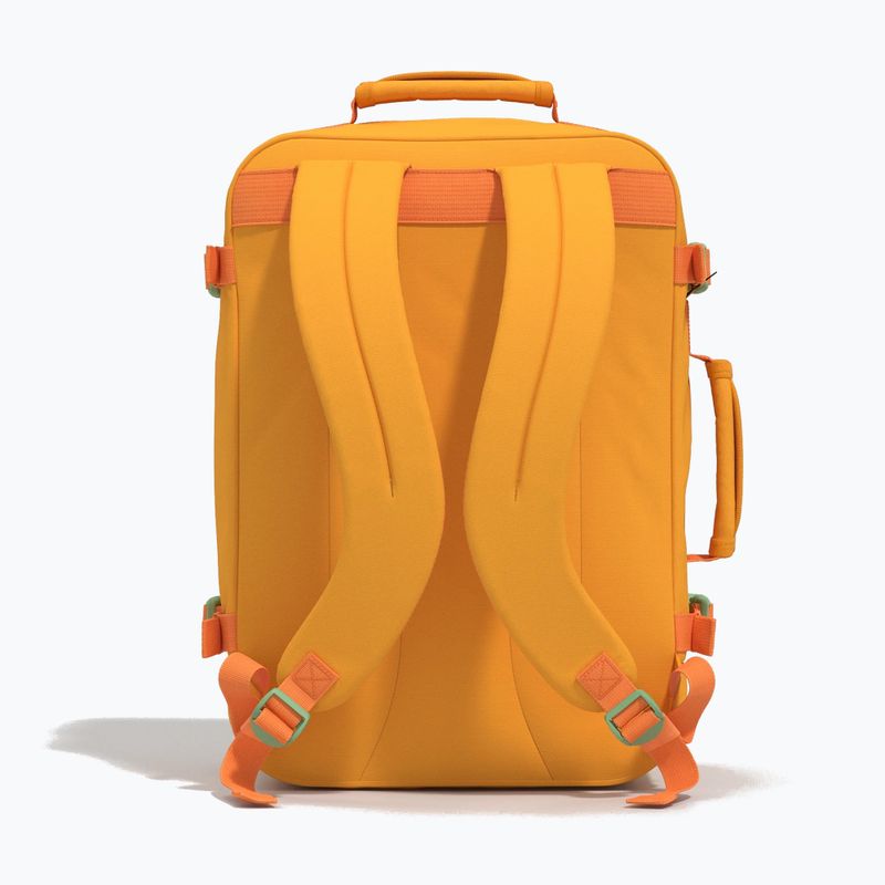 Plecak podróżny CabinZero Classic 36 l honeycomb 3