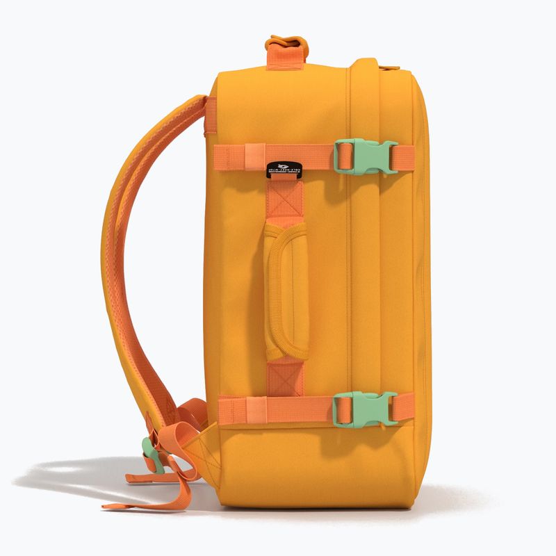 Plecak podróżny CabinZero Classic 36 l honeycomb 5
