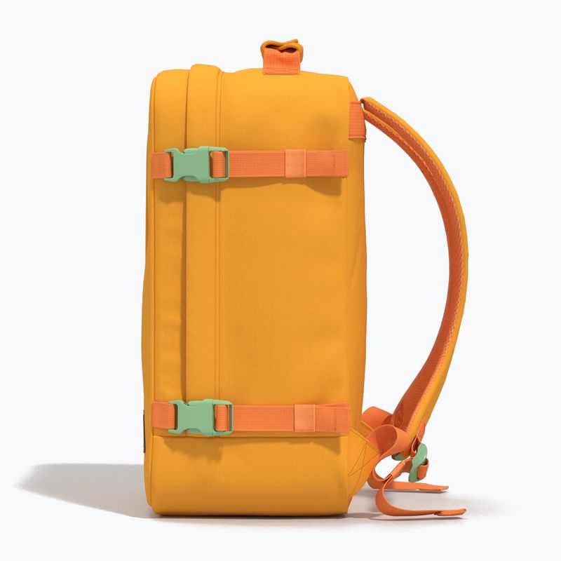 Plecak podróżny CabinZero Classic 36 l honeycomb 6