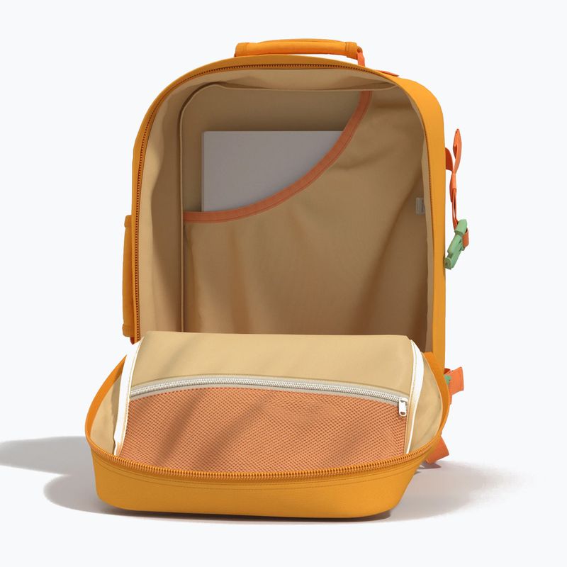 Plecak podróżny CabinZero Classic 36 l honeycomb 7
