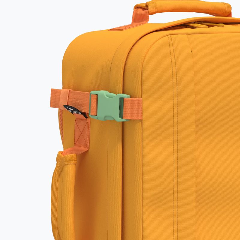 Plecak podróżny CabinZero Classic 36 l honeycomb 10