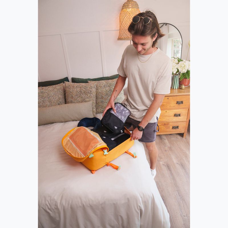 Plecak turystyczny CabinZero Classic 36 l honeycomb 16