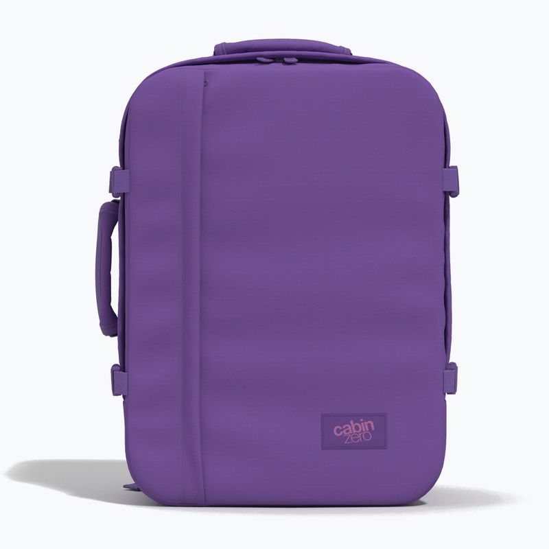 Plecak turystyczny CabinZero Classic 44 l lavender dream