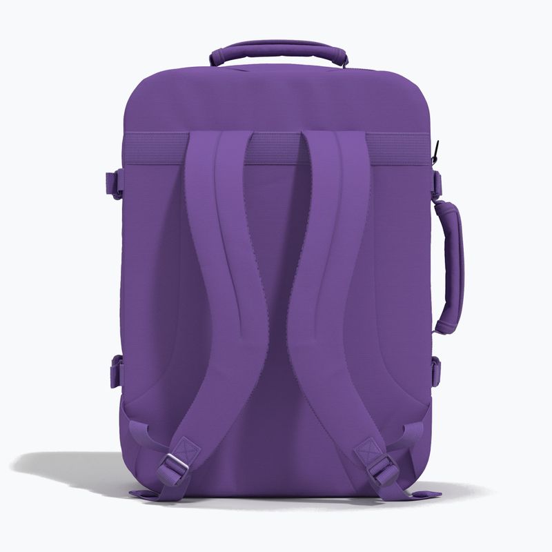 Plecak turystyczny CabinZero Classic 44 l lavender dream 3