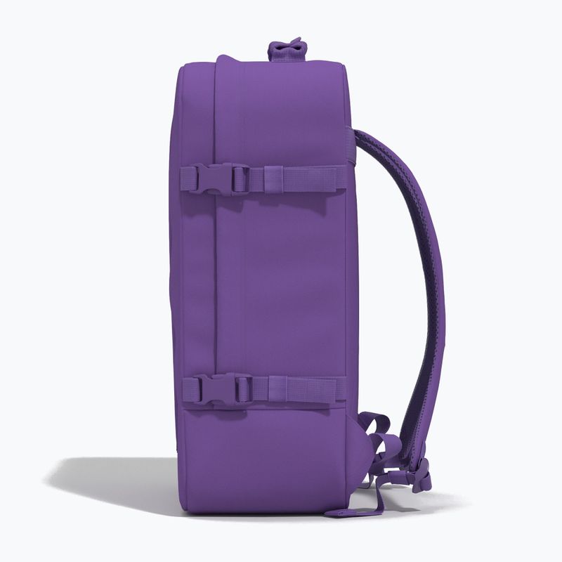 Plecak turystyczny CabinZero Classic 44 l lavender dream 6