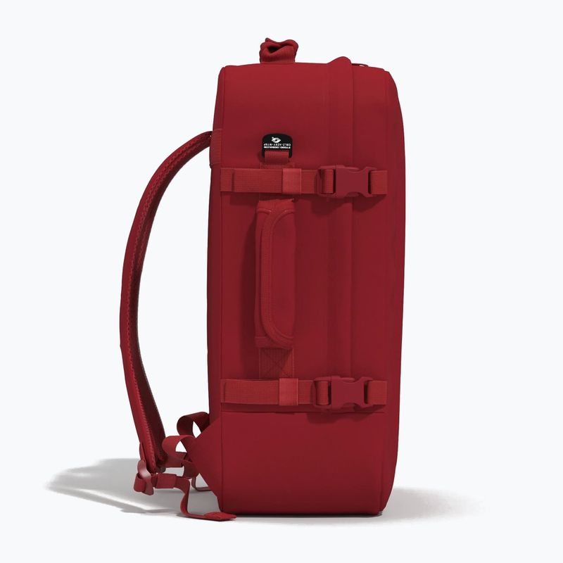 Plecak podróżny CabinZero Classic 44 l ketchup 5