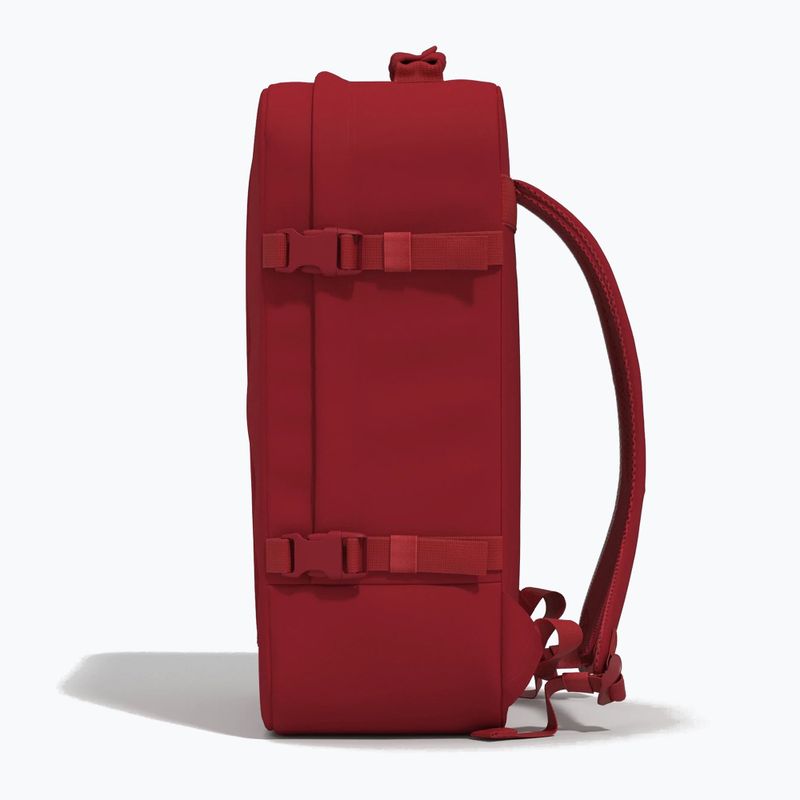 Plecak podróżny CabinZero Classic 44 l ketchup 6