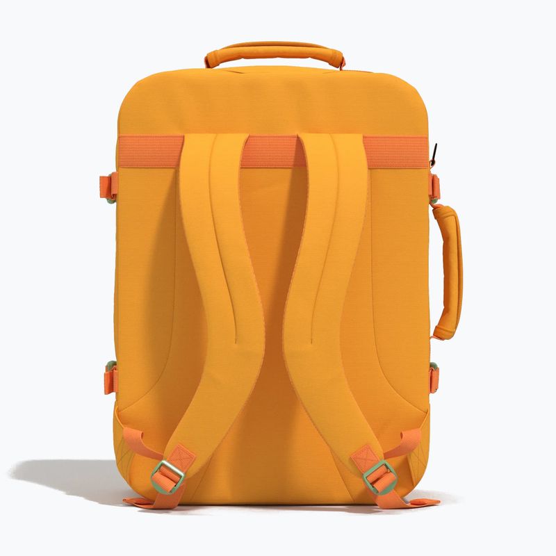 Plecak podróżny CabinZero Classic 44 l honeycomb 3