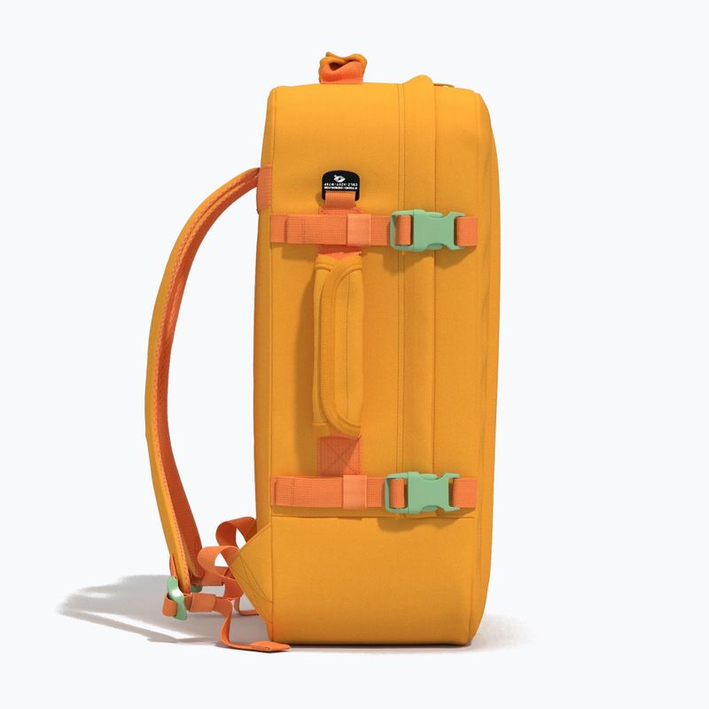 Plecak podróżny CabinZero Classic 44 l honeycomb 5