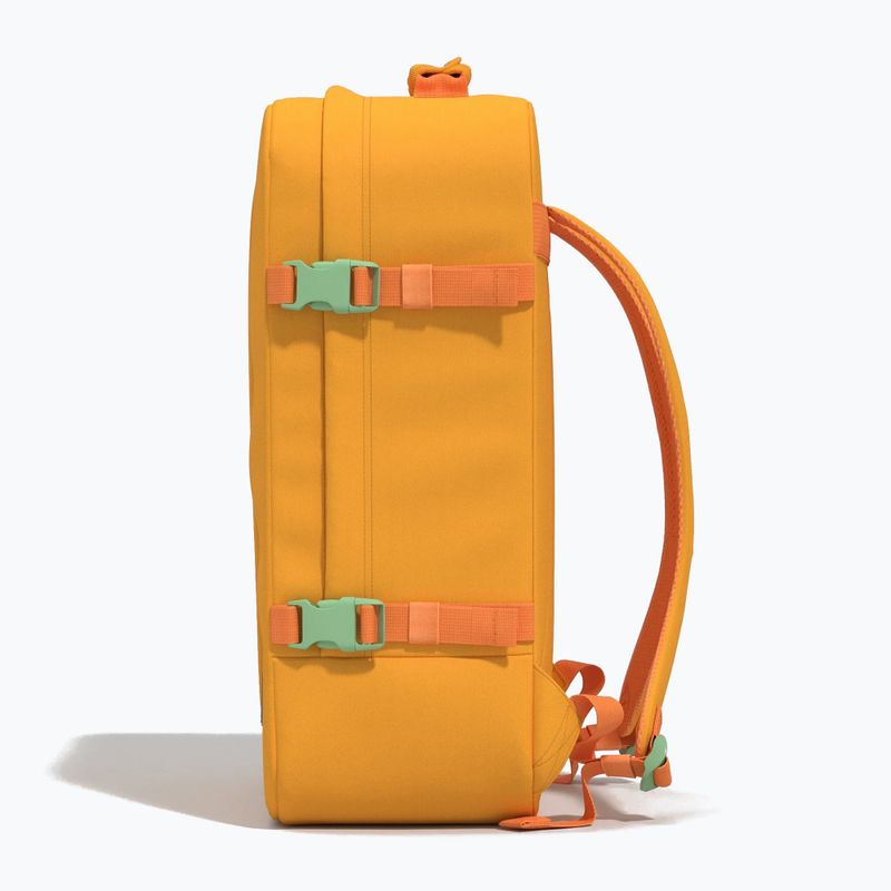 Plecak podróżny CabinZero Classic 44 l honeycomb 6