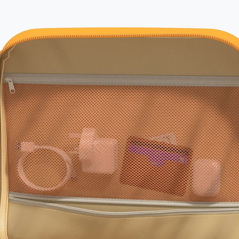 Plecak turystyczny CabinZero Classic 44 l honeycomb 12