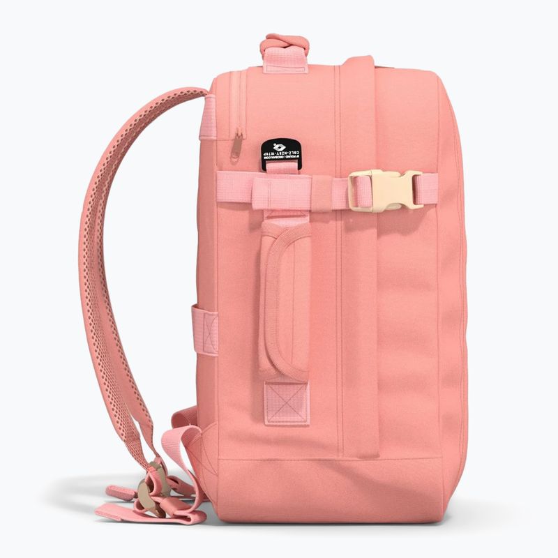 Plecak podróżny CabinZero Classic Tech 28 l pinku 5
