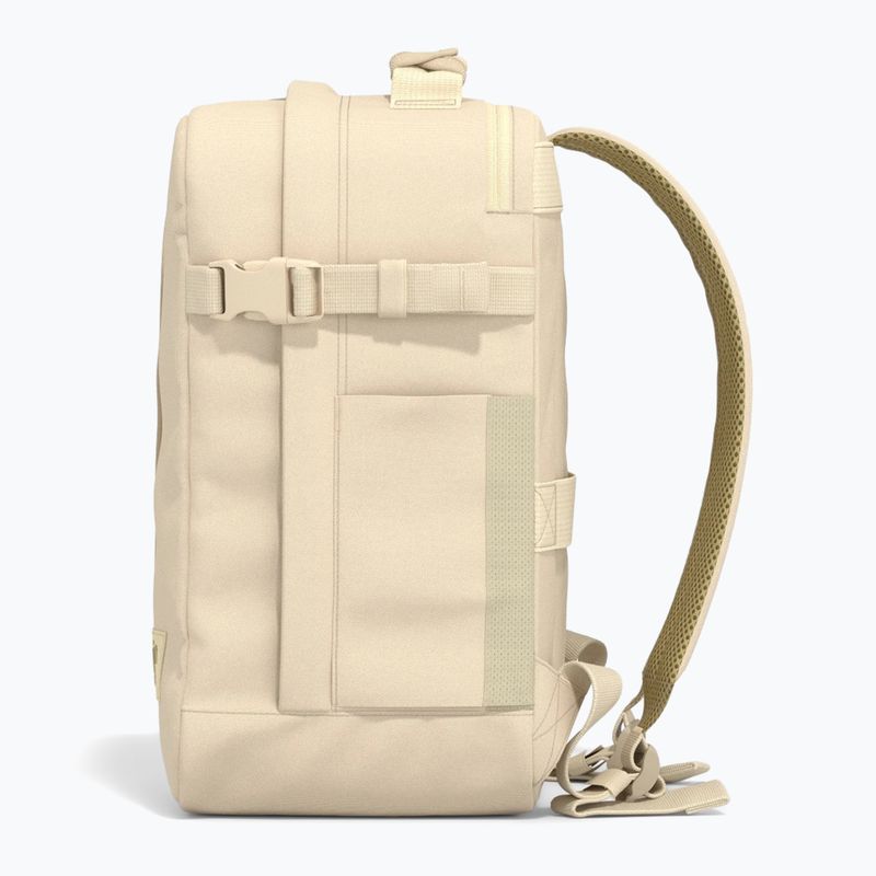 Plecak podróżny CabinZero Classic Tech 28 l shell white 6