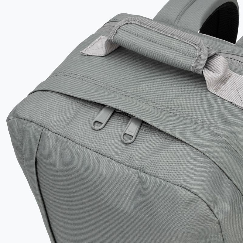 Plecak turystyczny CabinZero Classic Tech 28 l silverstone 6