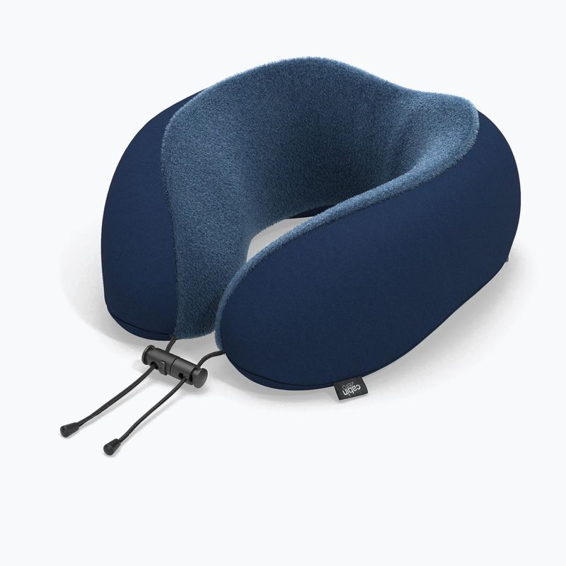 Poduszka turystyczna CabinZero Travel navy