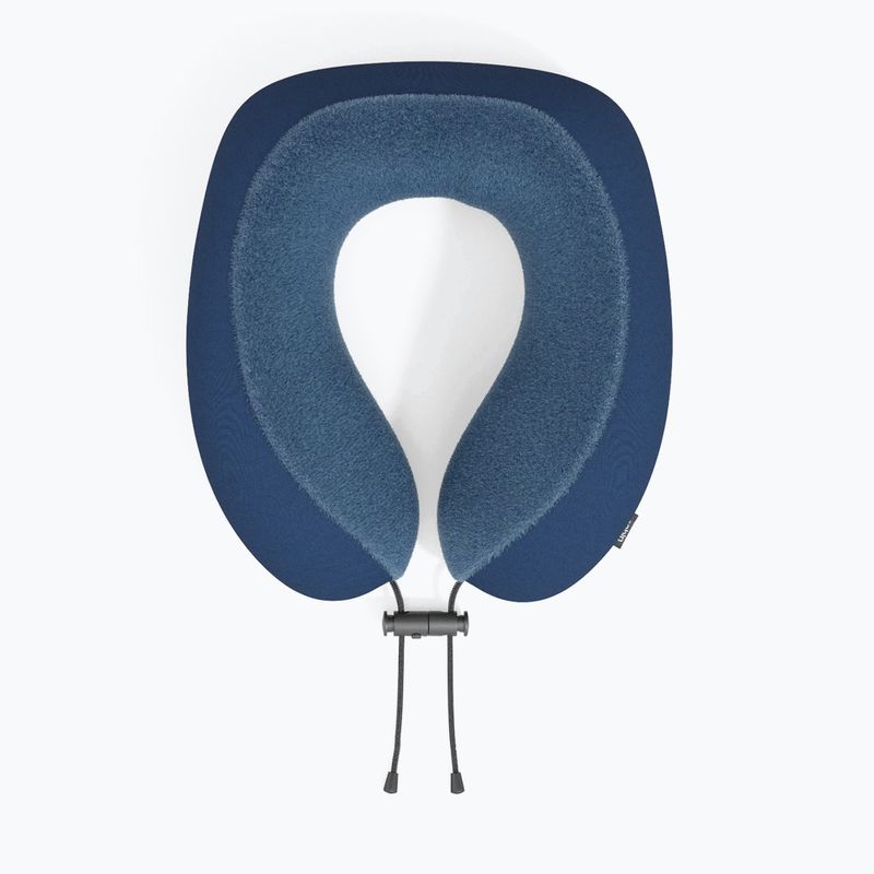 Poduszka turystyczna CabinZero Travel navy 2