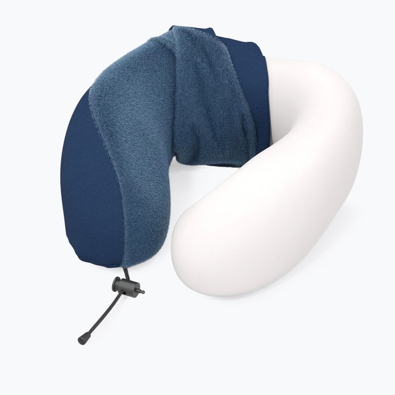 Poduszka turystyczna CabinZero Travel navy 4