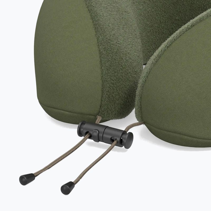 Poduszka turystyczna CabinZero Travel georgian khaki 3