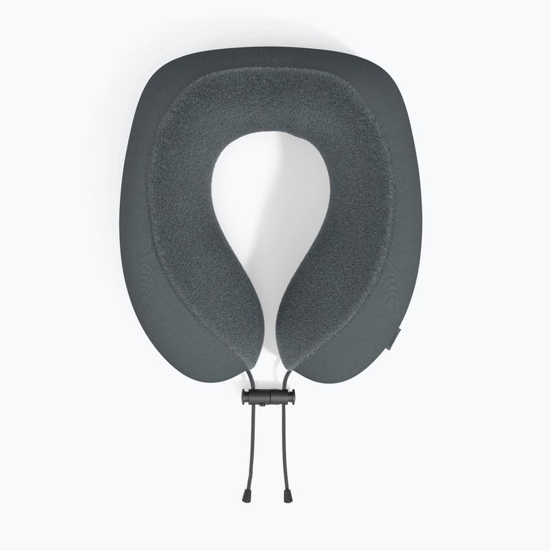 Poduszka turystyczna CabinZero Travel original grey 2