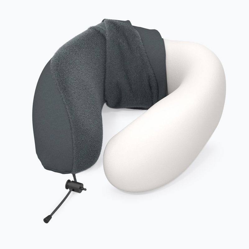 Poduszka turystyczna CabinZero Travel original grey 4