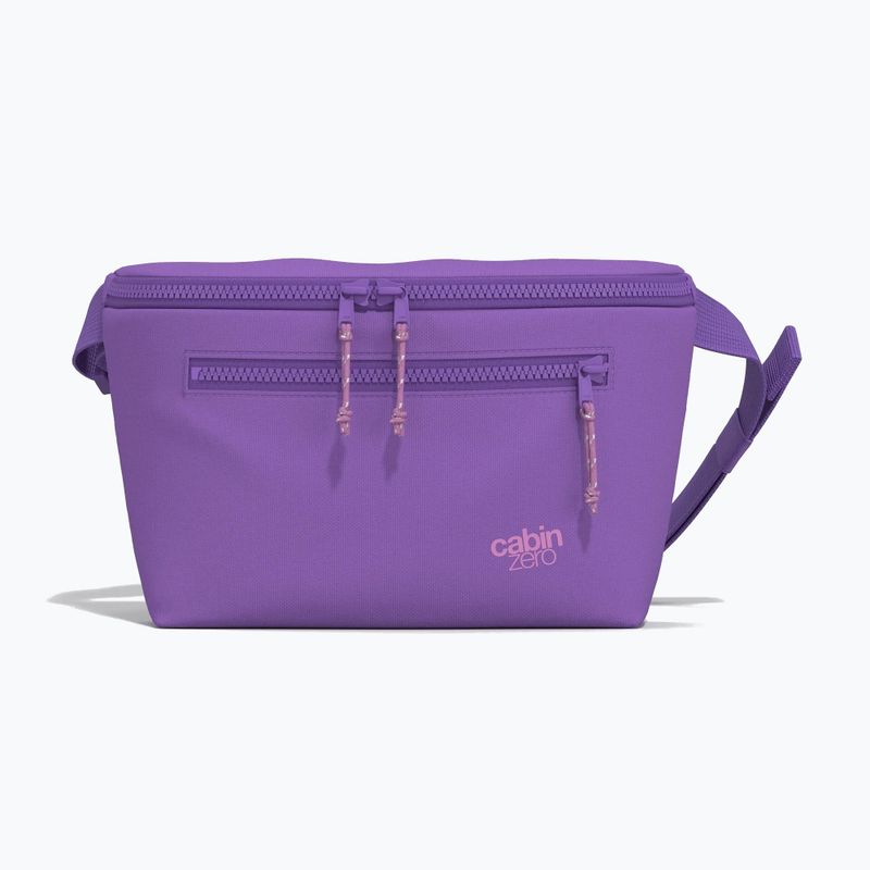 Saszetka nerka CabinZero Stinger 3 l lavender dream