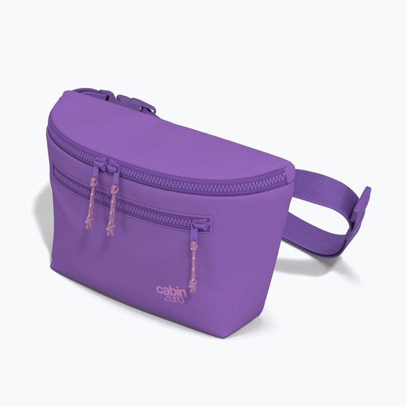 Saszetka nerka CabinZero Stinger 3 l lavender dream 2