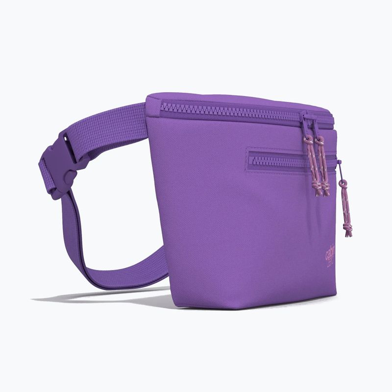 Saszetka nerka CabinZero Stinger 3 l lavender dream 5
