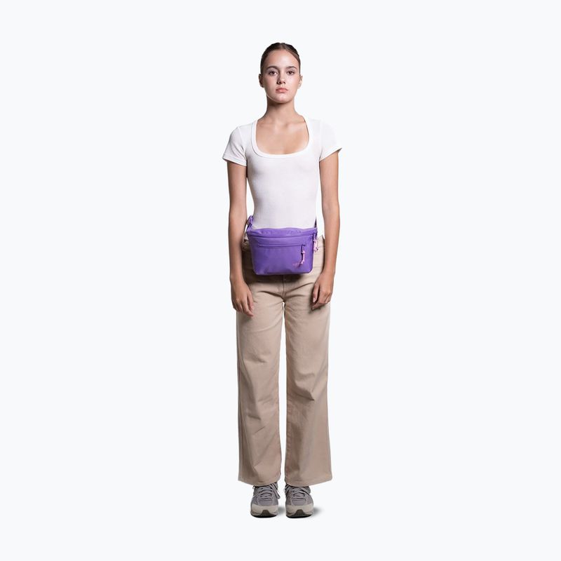 Saszetka nerka CabinZero Stinger 3 l lavender dream 9