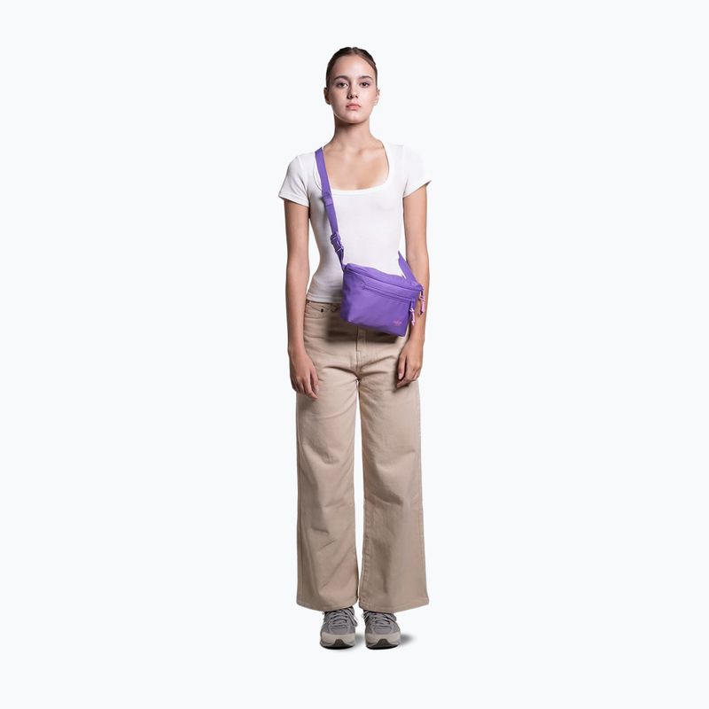 Saszetka nerka CabinZero Stinger 3 l lavender dream 11