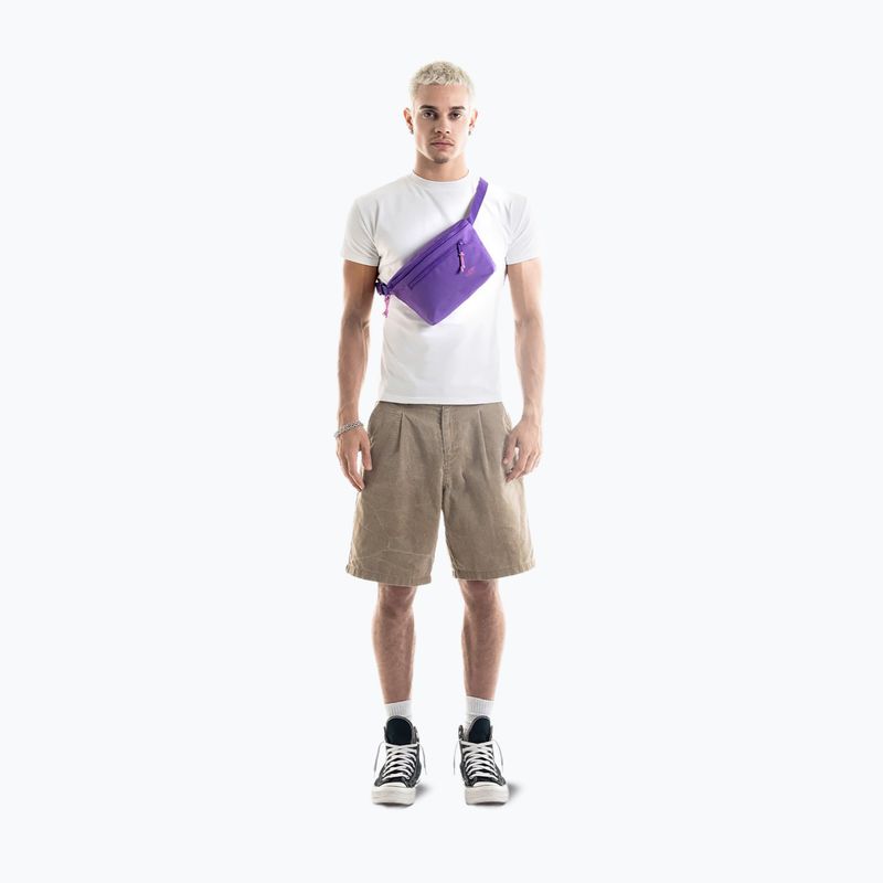 Saszetka nerka CabinZero Stinger 3 l lavender dream 13