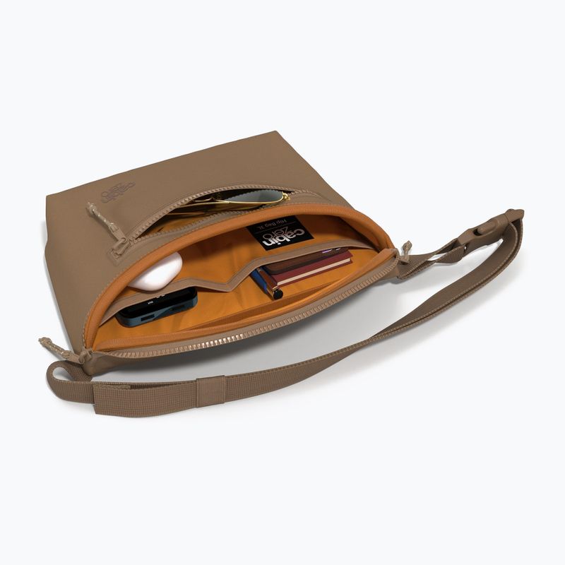 Saszetka nerka CabinZero Stinger 3 l pine cone 7