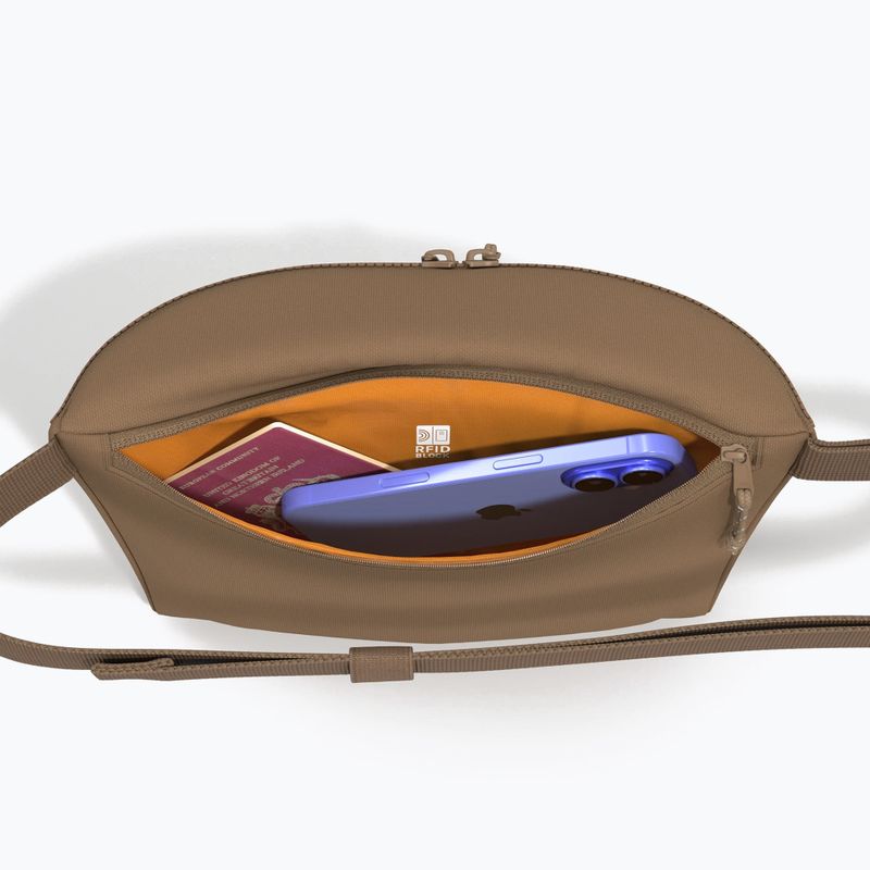 Saszetka nerka CabinZero Stinger 3 l pine cone 8