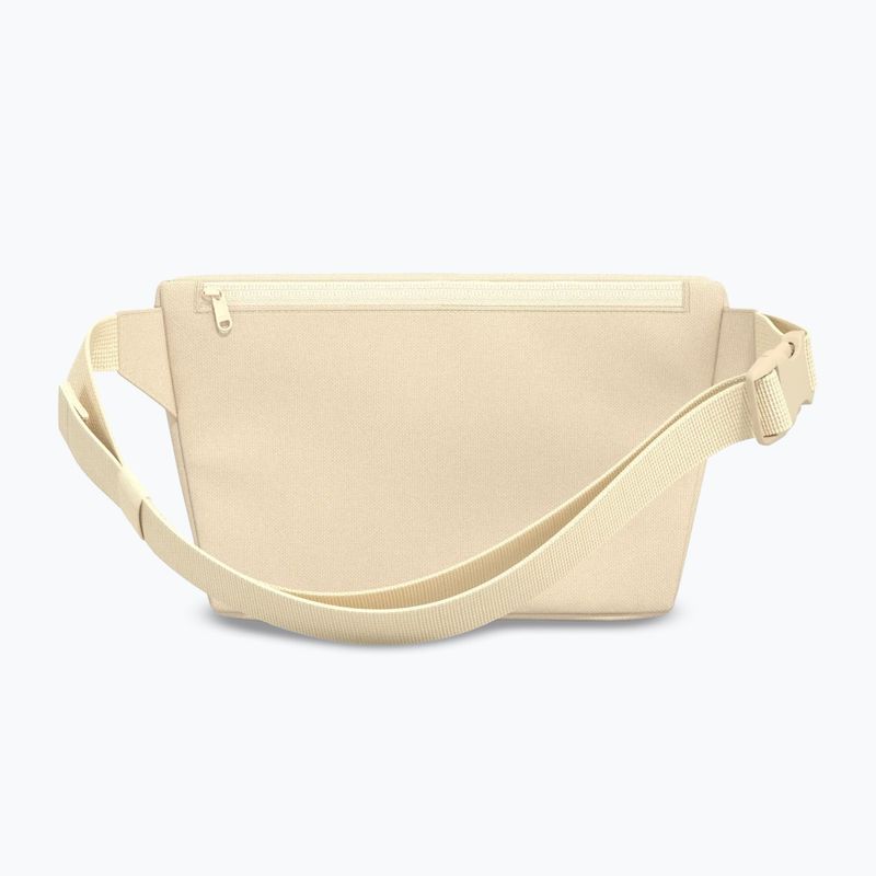 Saszetka nerka CabinZero Flicker 4 l shell white 2