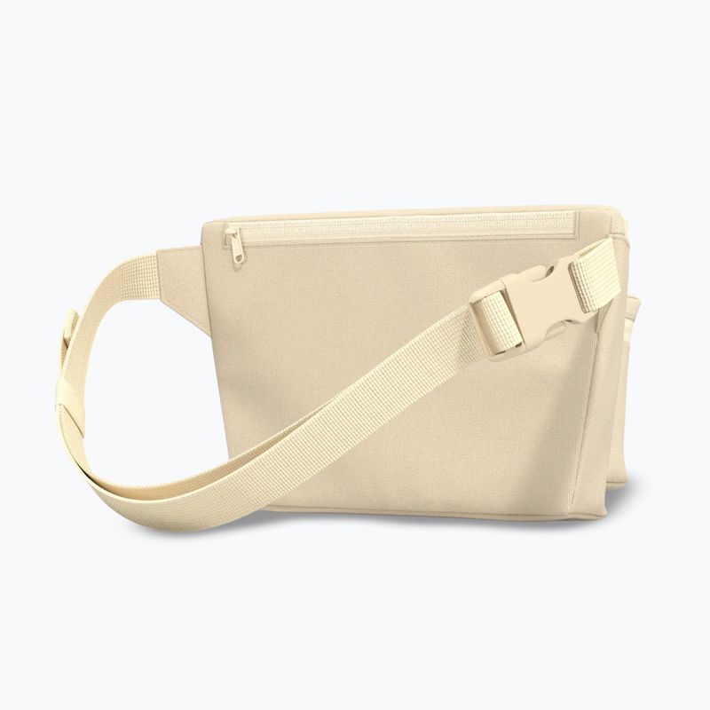 Saszetka nerka CabinZero Flicker 4 l shell white 5