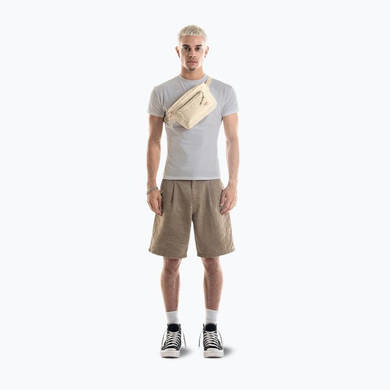 Saszetka nerka CabinZero Flicker 4 l shell white 10