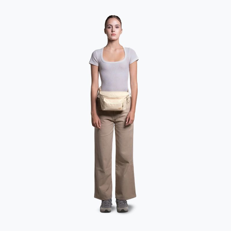 Saszetka nerka CabinZero Flicker 4 l shell white 11