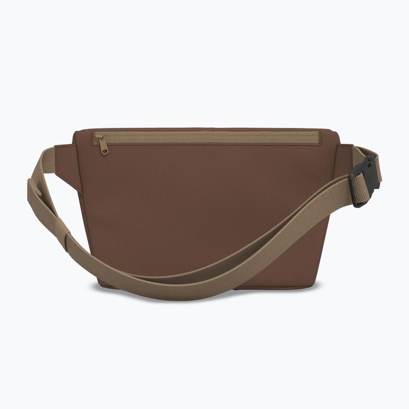 Saszetka nerka CabinZero Flicker 4 l redwood 2