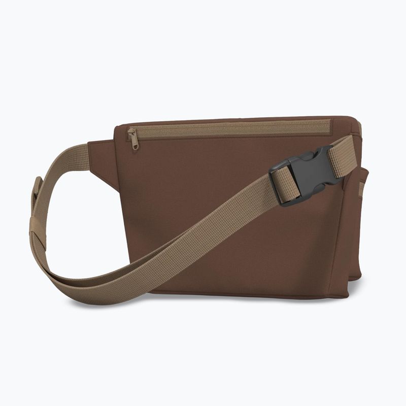 Saszetka nerka CabinZero Flicker 4 l redwood 6