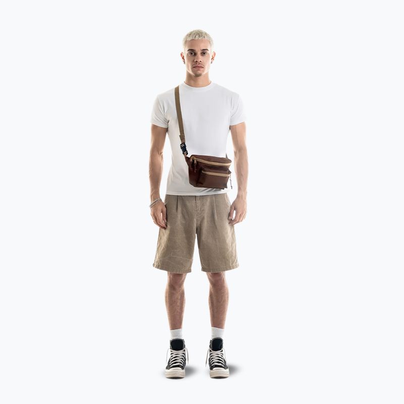 Saszetka nerka CabinZero Flicker 4 l redwood 10