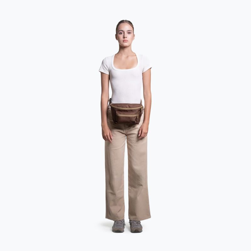 Saszetka nerka CabinZero Flicker 4 l redwood 12