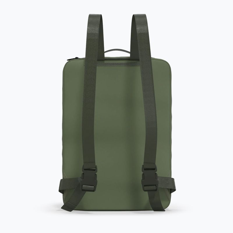 Plecak podróżny CabinZero Air Packing Cube 12 l georgian khaki 2