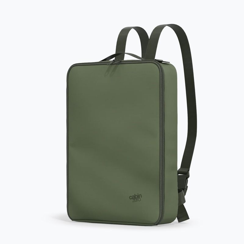 Plecak podróżny CabinZero Air Packing Cube 12 l georgian khaki 5